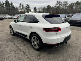 Porsche Macan 3.0/340HP/ПОДГРЕВ/ОБДУХВАНЕ/НАВИ/PANO, снимка 5