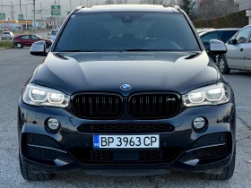 BMW X5 M50D* 110000км, снимка 1