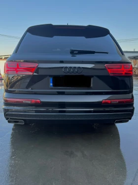 Audi Q7 3.0TDI S line MATRIX, снимка 11