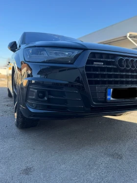 Audi Q7 3.0TDI S line MATRIX, снимка 9