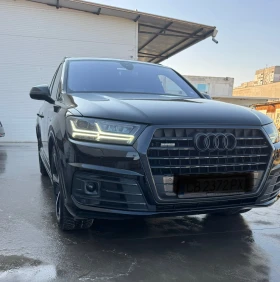 Audi Q7 3.0TDI S line MATRIX, снимка 1