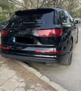 Audi Q7 3.0TDI S line MATRIX, снимка 7