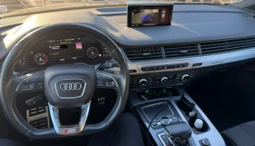 Audi Q7 3.0TDI S line MATRIX, снимка 13