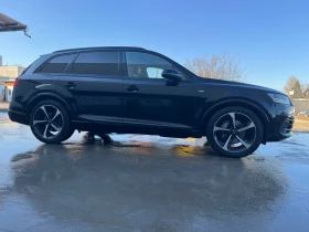 Audi Q7 3.0TDI S line MATRIX, снимка 2