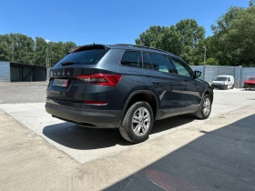 Skoda Kodiaq Нов внос / Лизинг от TBI - 35200 лв. - 20415088 5