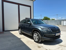 Skoda Kodiaq Нов внос / Лизинг от TBI - 35200 лв. - 20415088 3