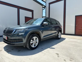 Skoda Kodiaq Нов внос / Лизинг от TBI - 35200 лв. - 20415088 2