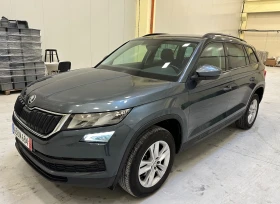     Skoda Kodiaq   / 