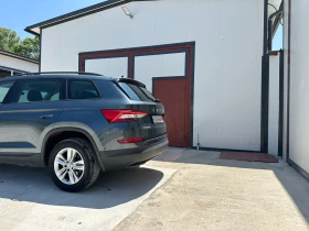 Skoda Kodiaq Нов внос / Лизинг от TBI - 35200 лв. - 20415088 4