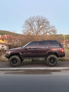 Jeep Grand cherokee, снимка 4