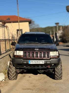 Jeep Grand cherokee, снимка 2