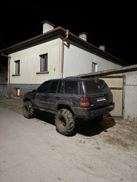 Jeep Grand cherokee, снимка 5