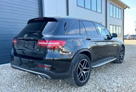 Mercedes-Benz GLC 43 AMG 4Matic 2017 AMG Burmester, снимка 8