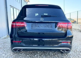 Mercedes-Benz GLC 43 AMG 4Matic 2017 AMG Burmester, снимка 7