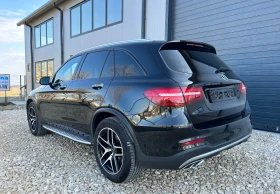 Mercedes-Benz GLC 43 AMG 4Matic 2017 AMG Burmester, снимка 6