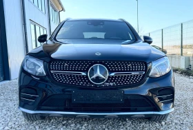 Mercedes-Benz GLC 43 AMG 4Matic 2017 AMG Burmester, снимка 2