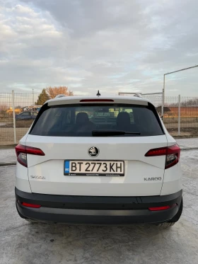 Skoda Karoq, снимка 2