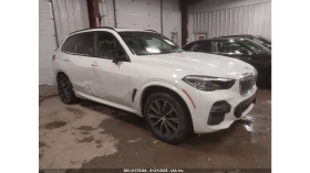 BMW X5 40l XDRIVE, снимка 5