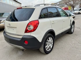 Opel Antara 2.4i 4x4 LPG, снимка 3