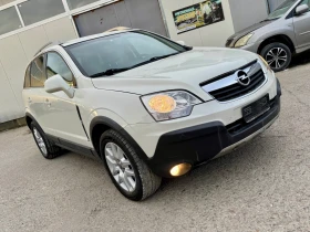 Opel Antara 2.4i 4x4 LPG, снимка 1