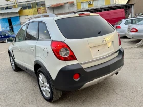 Opel Antara 2.4i 4x4 LPG, снимка 4