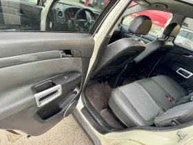 Opel Antara 2.4i 4x4 LPG, снимка 9