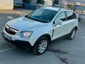  Opel Antara