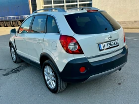 Opel Antara 2.4i 4x4 LPG | Mobile.bg    3