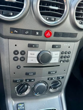 Opel Antara 2.4i 4x4 LPG | Mobile.bg    10