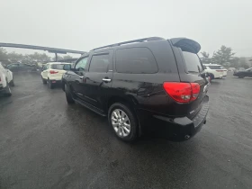     Toyota Sequoia Platinum* V8 5.7* 44