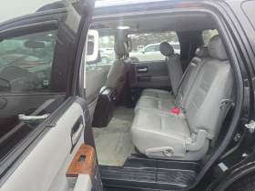 Toyota Sequoia Platinum* V8 5.7* 4х4, снимка 11