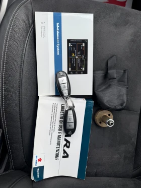 Suzuki Vitara 1.6i* GPL* FULL* CARPLAY* - 22900 лв. - 68002578 | Car24.bg