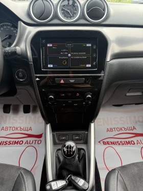Suzuki Vitara 1.6i* GPL* FULL* CARPLAY* - 22900 лв. - 68002578 | Car24.bg