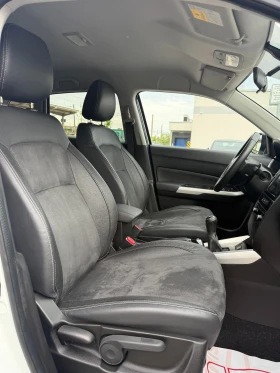 Suzuki Vitara 1.6i* GPL* FULL* CARPLAY* - 22900 лв. - 68002578 | Car24.bg