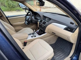 BMW X3 2.0d 184 . X-drive | Mobile.bg    17