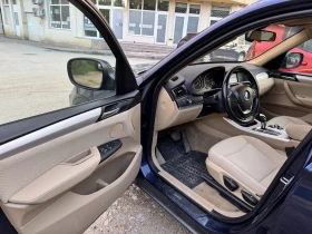 BMW X3 2.0d 184 . X-drive | Mobile.bg    8