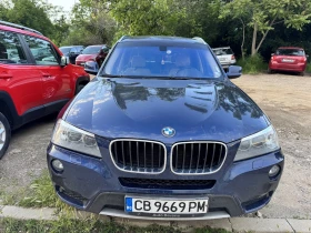 BMW X3 2.0d 184 . X-drive | Mobile.bg    2