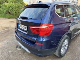 BMW X3 2.0d 184 . X-drive | Mobile.bg    5