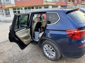BMW X3 2.0d 184 . X-drive | Mobile.bg    10