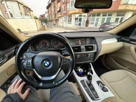 BMW X3 2.0d 184 . X-drive | Mobile.bg    14