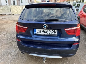 BMW X3 2.0d 184 . X-drive | Mobile.bg    4