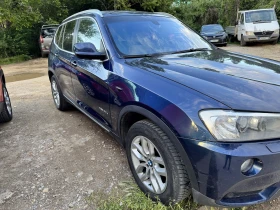 BMW X3 2.0d 184 . X-drive | Mobile.bg    3