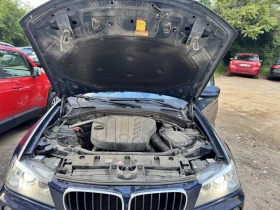 BMW X3 2.0d 184 . X-drive | Mobile.bg    16