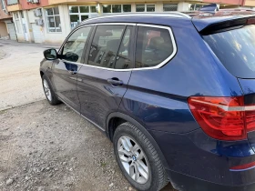 BMW X3 2.0d 184 . X-drive | Mobile.bg    6