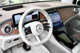 Mercedes-Benz EQC 350+ AMG Line - 126998 лв. - 40646665 9