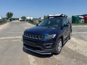 Jeep Compass 2.0MJT 4x4 120000km - 33770 лв. - 43242210 7