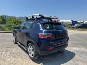 Jeep Compass 2.0MJT 4x4 120000km - 33770 лв. - 43242210 5