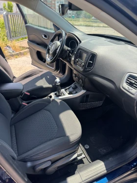 Jeep Compass 2.0MJT 4x4 120000km - 33770 лв. - 43242210 14