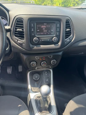 Jeep Compass 2.0MJT 4x4 120000km - 33770 лв. - 43242210 12