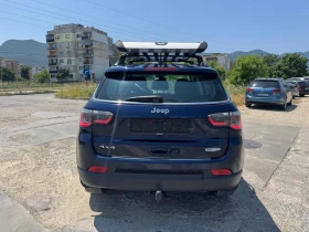 Jeep Compass 2.0MJT 4x4 120000km - 33770 лв. - 43242210 4